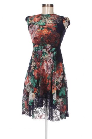 Šaty  Lilia, Velikost S, Barva Vícebarevné, Cena  278,00 Kč