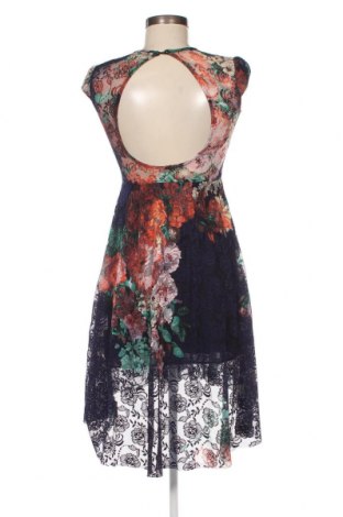 Rochie Lilia, Mărime S, Culoare Multicolor, Preț 51,02 Lei