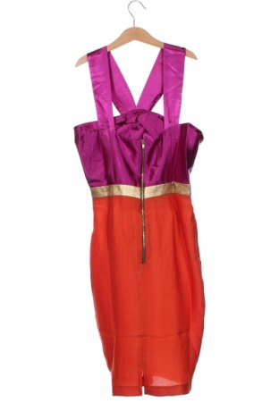 Šaty , Velikost S, Barva Vícebarevné, Cena  320,00 Kč