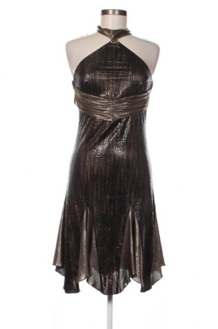 Kleid, Größe M, Farbe Braun, Preis € 10,38