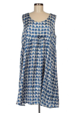 Kleid, Größe XL, Farbe Mehrfarbig, Preis € 27,62