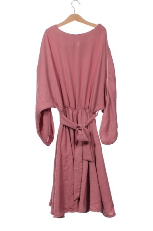 Φόρεμα, Μέγεθος XS, Χρώμα Ρόζ , Τιμή 4,16 €