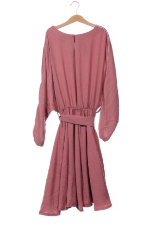Šaty , Veľkosť XS, Farba Ružová, Cena  4,01 €