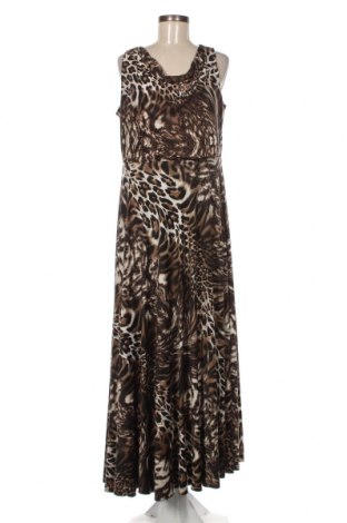 Kleid, Größe XXL, Farbe Mehrfarbig, Preis € 24,55