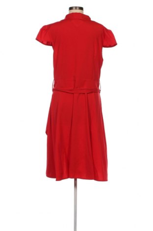 Šaty , Velikost M, Barva Červená, Cena  367,00 Kč