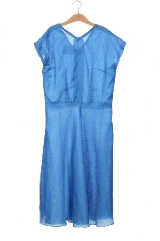 Kleid, Größe M, Farbe Blau, Preis 5,01 €