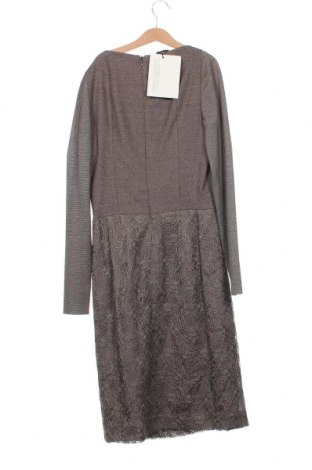 Φόρεμα, Μέγεθος XS, Χρώμα Γκρί, Τιμή 27,67 €