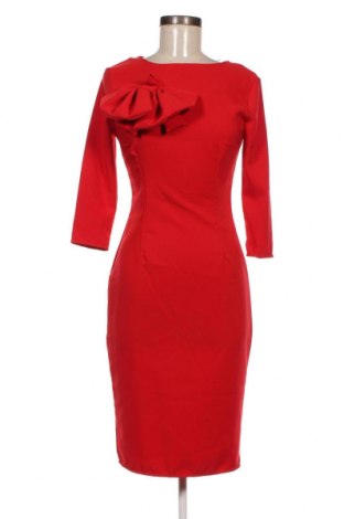 Φόρεμα, Μέγεθος S, Χρώμα Κόκκινο, Τιμή 13,65 €