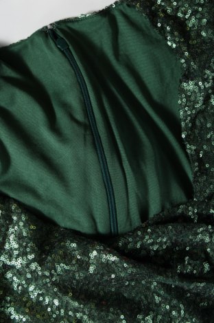 Φόρεμα, Μέγεθος XL, Χρώμα Πράσινο, Τιμή 29,68 €