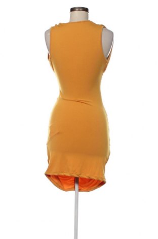 Kleid, Größe M, Farbe Gelb, Preis € 5,19