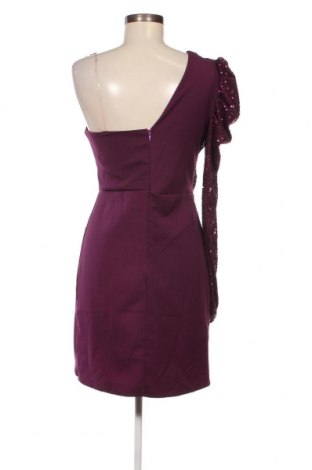 Φόρεμα, Μέγεθος M, Χρώμα Βιολετί, Τιμή 40,25 €