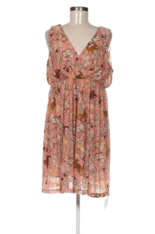 Φόρεμα, Μέγεθος L, Χρώμα Πολύχρωμο, Τιμή 10,39 €
