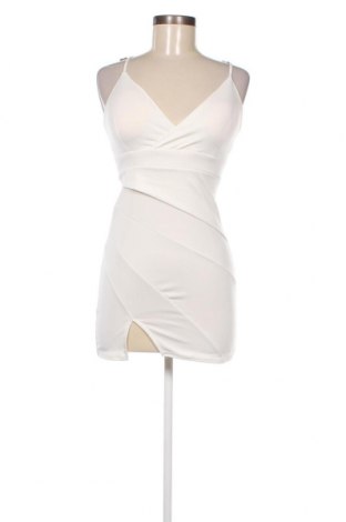 Kleid, Größe S, Farbe Weiß, Preis € 12,19