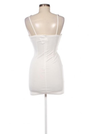Kleid, Größe S, Farbe Weiß, Preis 12,19 €
