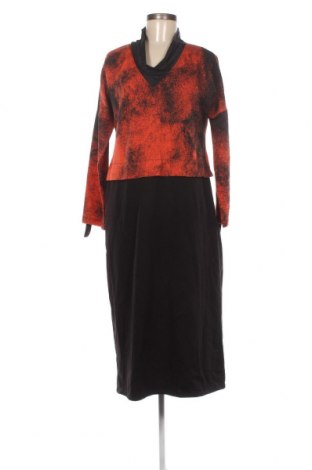 Φόρεμα, Μέγεθος L, Χρώμα Μαύρο, Τιμή 7,57 €