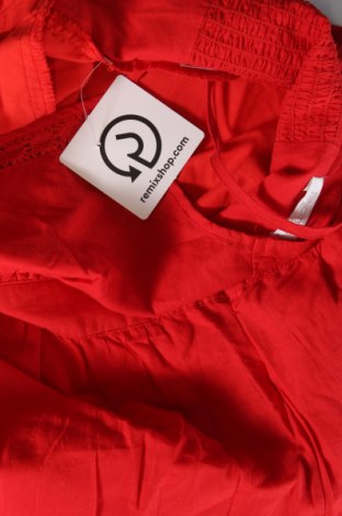 Kleid, Größe S, Farbe Rot, Preis 15,85 €