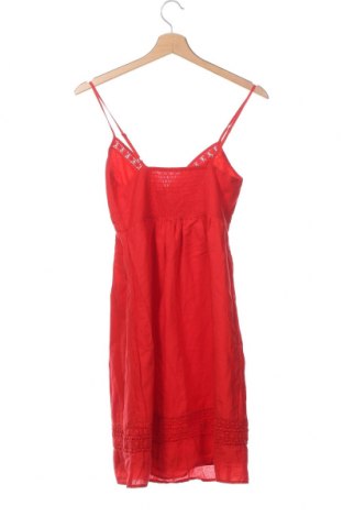 Šaty , Velikost S, Barva Červená, Cena  392,00 Kč