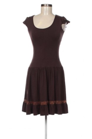 Kleid, Größe M, Farbe Braun, Preis 13,21 €