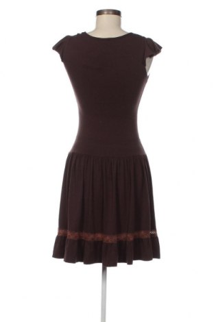 Kleid, Größe M, Farbe Braun, Preis 15,45 €