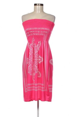 Φόρεμα, Μέγεθος L, Χρώμα Ρόζ , Τιμή 13,19 €