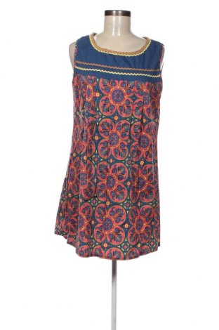 Šaty , Velikost M, Barva Vícebarevné, Cena  165,00 Kč