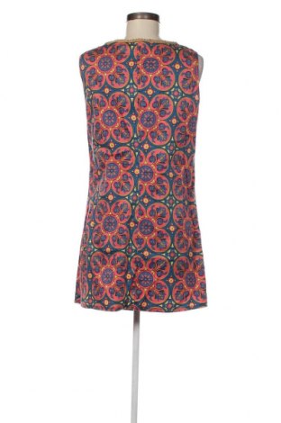 Kleid, Größe M, Farbe Mehrfarbig, Preis € 14,83