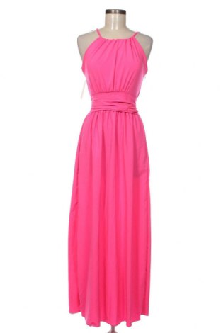 Šaty , Velikost S, Barva Růžová, Cena  332,00 Kč