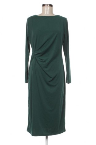 Rochie, Mărime L, Culoare Verde, Preț 74,00 Lei