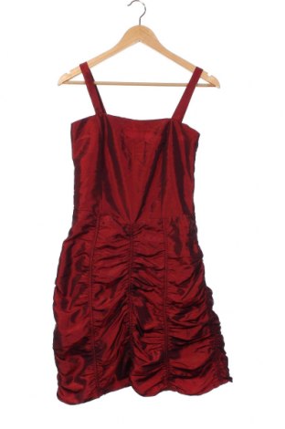 Kleid, Größe M, Farbe Rot, Preis 9,00 €