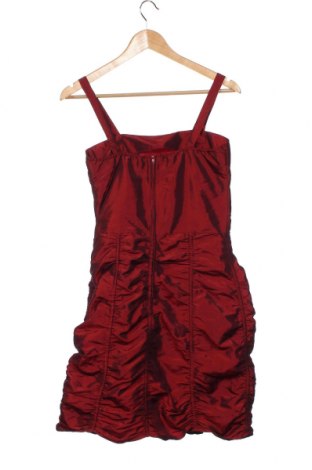 Kleid, Größe M, Farbe Rot, Preis 9,00 €