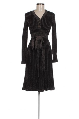 Šaty , Veľkosť S, Farba Čierna, Cena  13,41 €