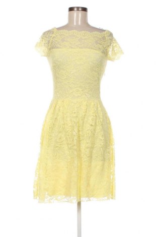 Kleid, Größe S, Farbe Gelb, Preis 11,87 €