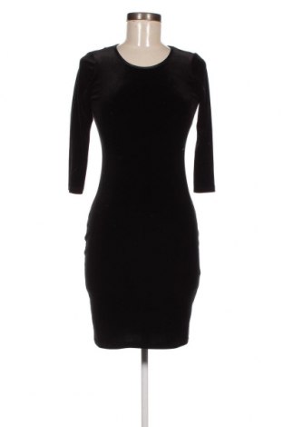 Šaty , Veľkosť S, Farba Čierna, Cena  4,45 €
