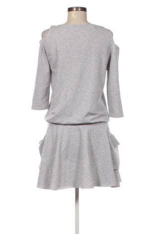 Kleid, Größe L, Farbe Grau, Preis 19,49 €