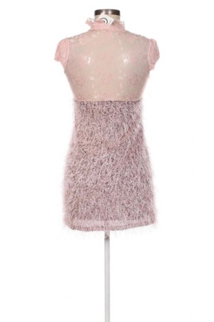 Φόρεμα, Μέγεθος S, Χρώμα Ρόζ , Τιμή 4,45 €