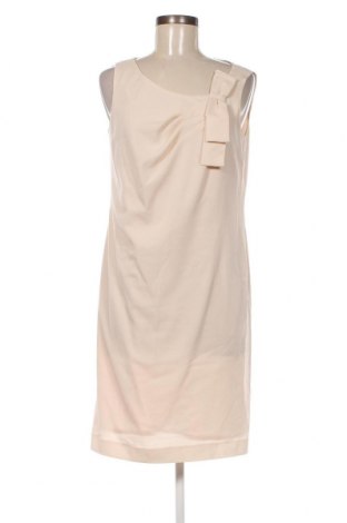 Φόρεμα, Μέγεθος M, Χρώμα  Μπέζ, Τιμή 12,98 €