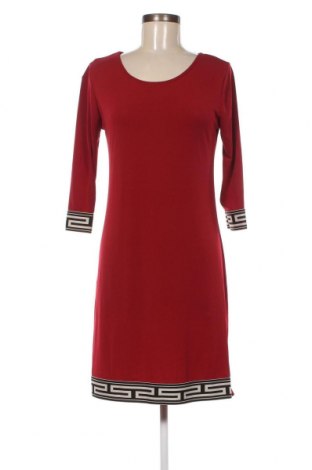 Šaty , Velikost M, Barva Červená, Cena  114,00 Kč