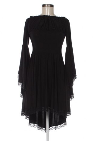 Kleid, Größe XS, Farbe Schwarz, Preis 20,18 €