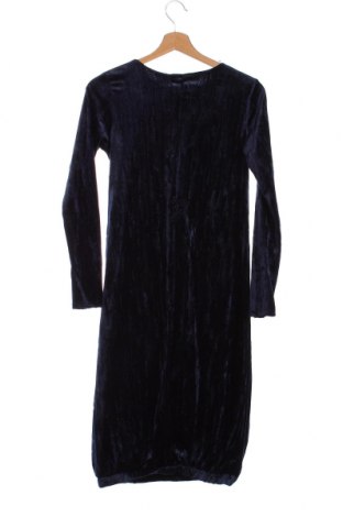 Kleid, Größe XS, Farbe Blau, Preis 56,34 €