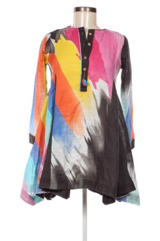 Φόρεμα, Μέγεθος XS, Χρώμα Πολύχρωμο, Τιμή 17,07 €