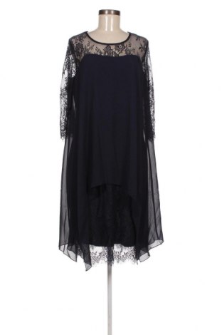 Φόρεμα, Μέγεθος XXL, Χρώμα Μπλέ, Τιμή 29,76 €