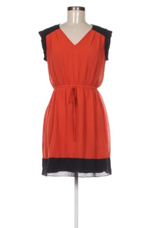 Kleid, Größe L, Farbe Orange, Preis 16,88 €