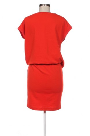 Šaty , Veľkosť S, Farba Oranžová, Cena  5,64 €