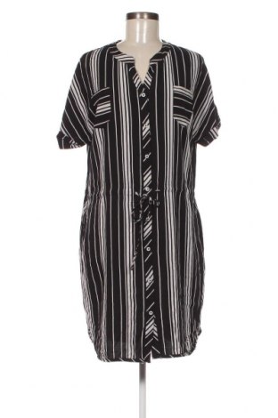 Kleid, Größe XL, Farbe Schwarz, Preis 14,84 €