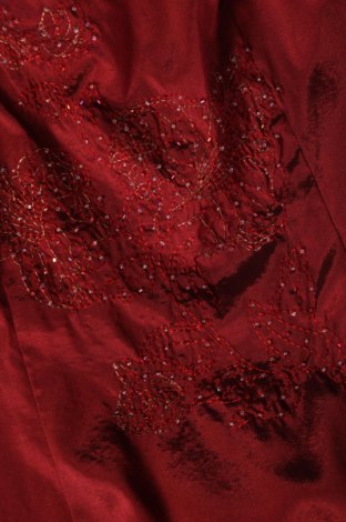 Φόρεμα, Μέγεθος XL, Χρώμα Κόκκινο, Τιμή 20,00 €