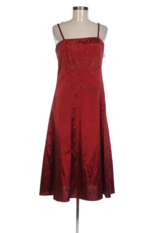 Šaty , Veľkosť XL, Farba Červená, Cena  40,58 €