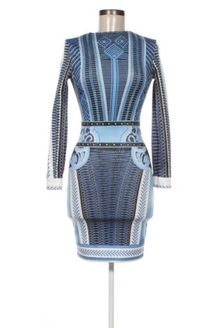 Kleid, Größe M, Farbe Blau, Preis 19,88 €