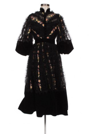 Kleid, Größe M, Farbe Schwarz, Preis € 47,52