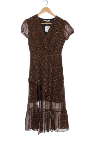 Φόρεμα, Μέγεθος XS, Χρώμα Πολύχρωμο, Τιμή 6,23 €