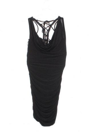Kleid, Größe M, Farbe Schwarz, Preis € 16,91